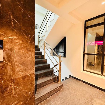 Hotel Star Avenue - Indiranagar Bangalore Extérieur photo