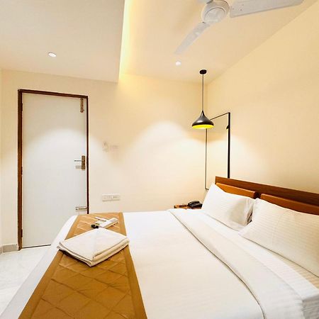 Hotel Star Avenue - Indiranagar Bangalore Extérieur photo