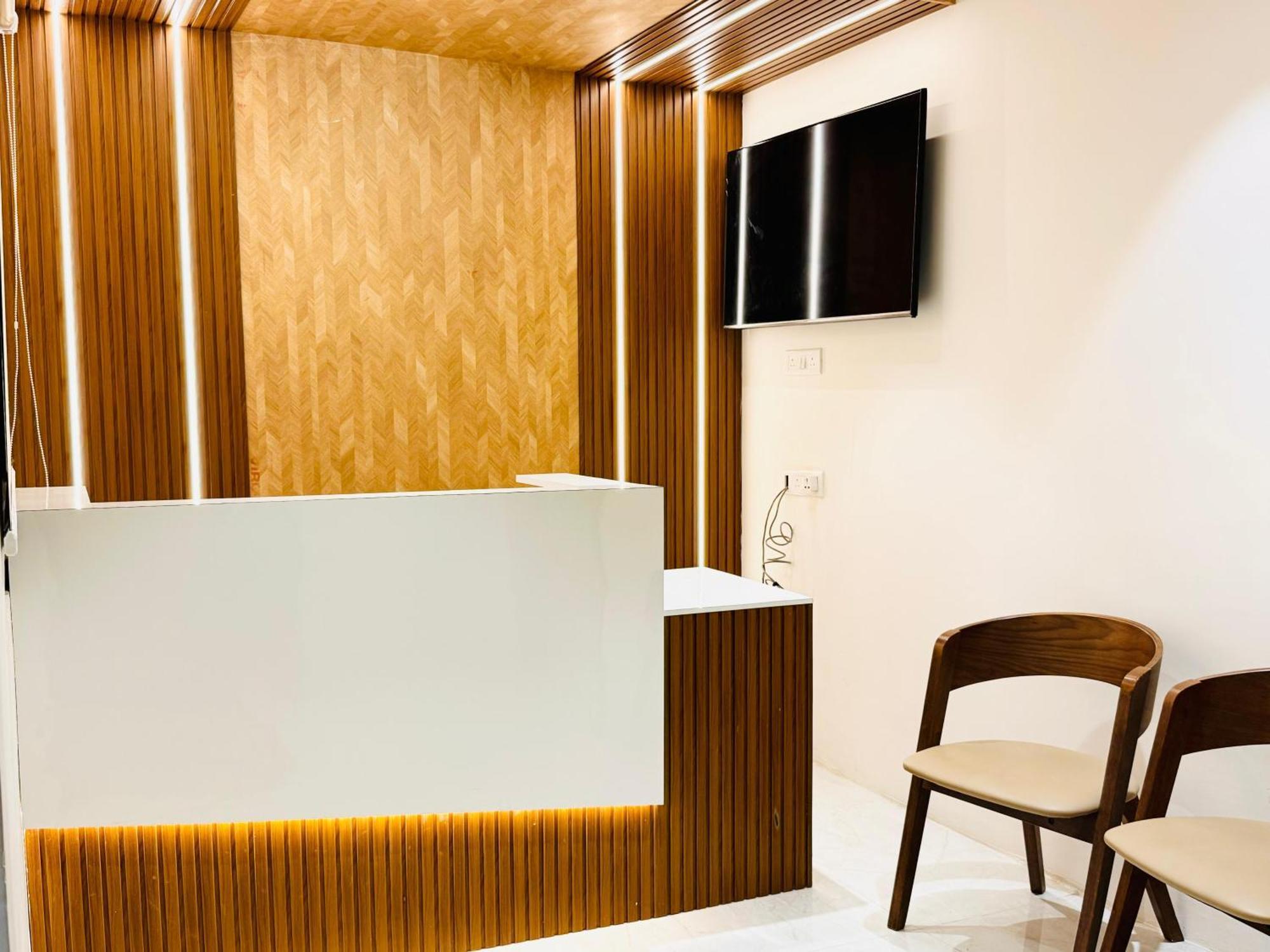 Hotel Star Avenue - Indiranagar Bangalore Extérieur photo